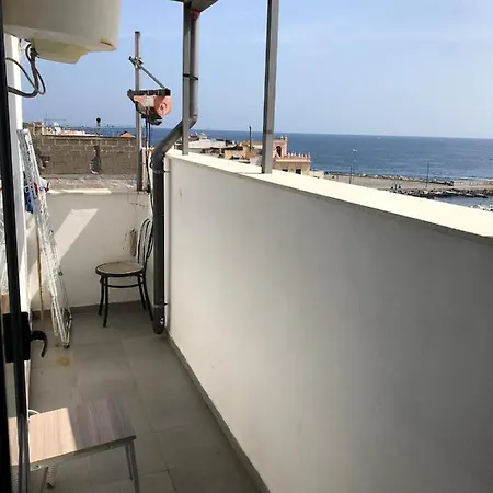 Appartement Casa Nicolina Palerme