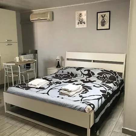 Casa Nicolina Apartamento *