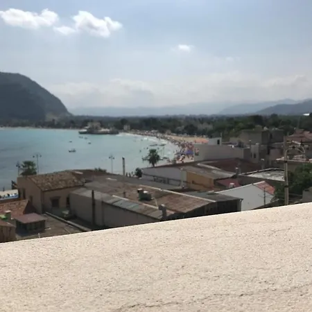 Apartamento Casa Nicolina *